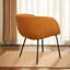 Chaise d'appoint Damle-1601378203