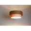 Zygi 1 - Light Cream Drum Pendant-795672303