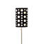 Lampe sur pied en métal-1105497905