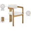 Chaise rembourrée Aurum-121679797-121679799