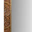 Armalla Flat Wall Mirror