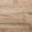 Console en bois récupéré avec 4 tiroirs