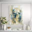 Natural Spread II Painting by Sonia Noir-26763108-26763109