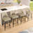 Home Bar Counter Stools, Set of 2