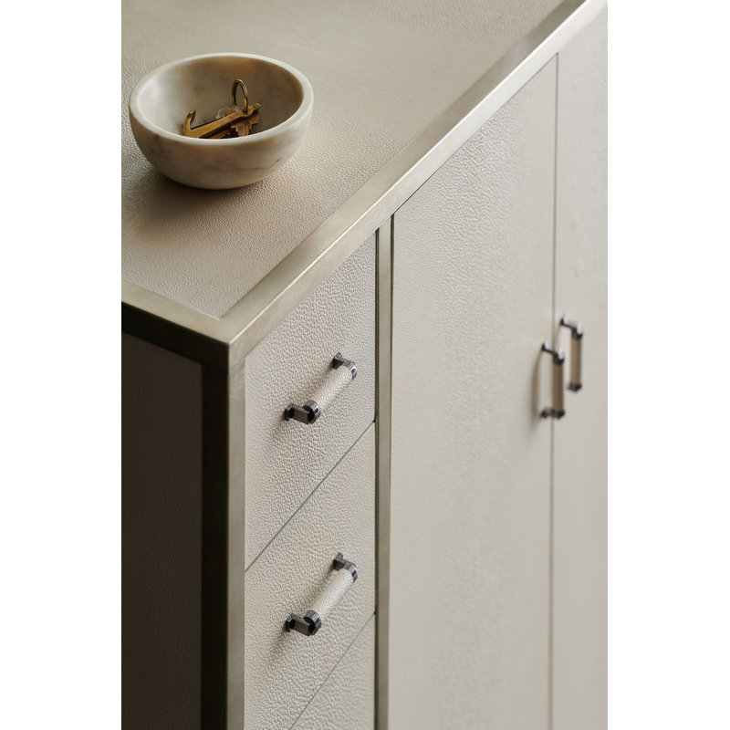 10 - Drawer Solid Wood Dresser