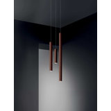 Lodes A-Tube Suspension Lamp Line-V