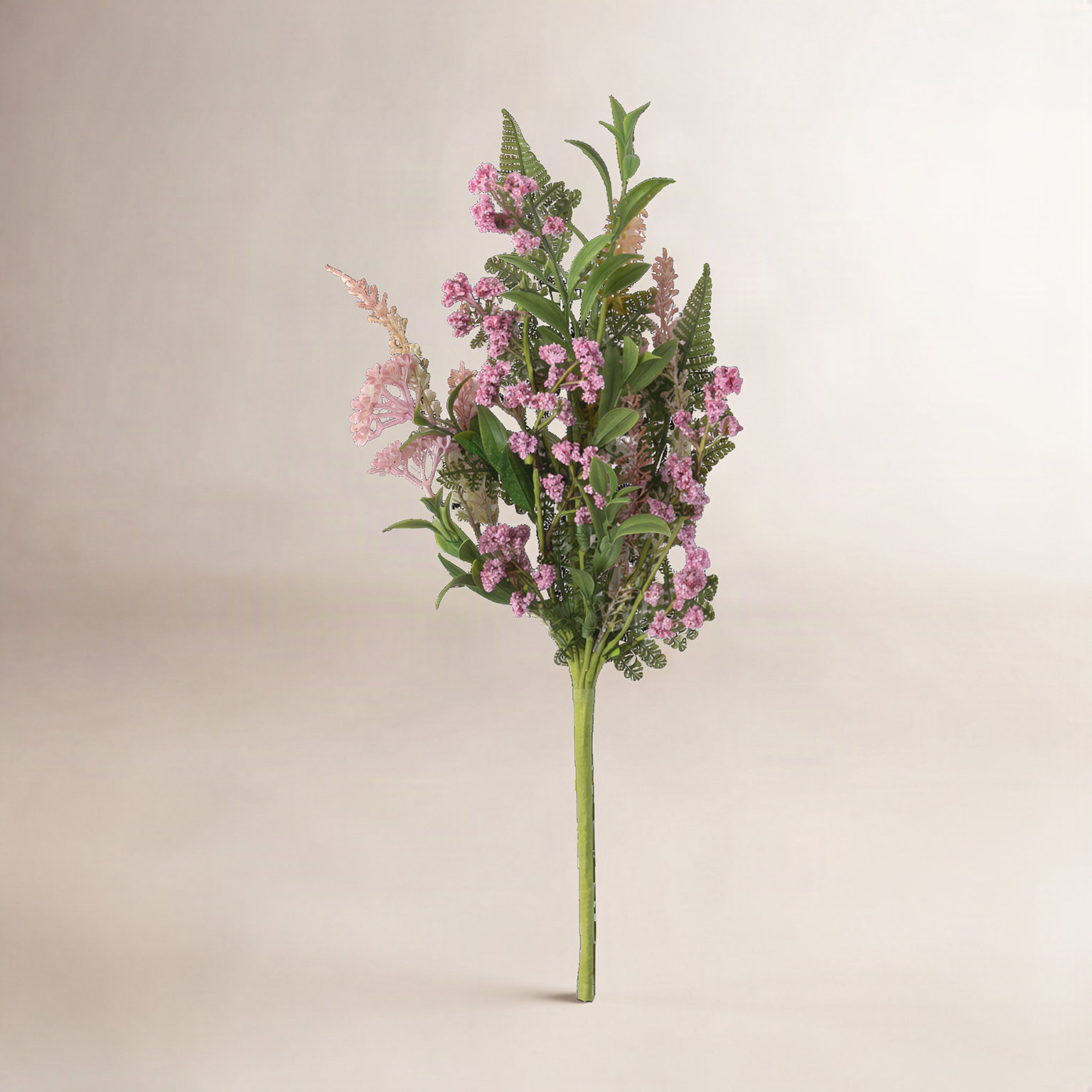 Faux Berry Stems