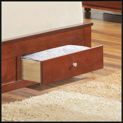 Queen Bed