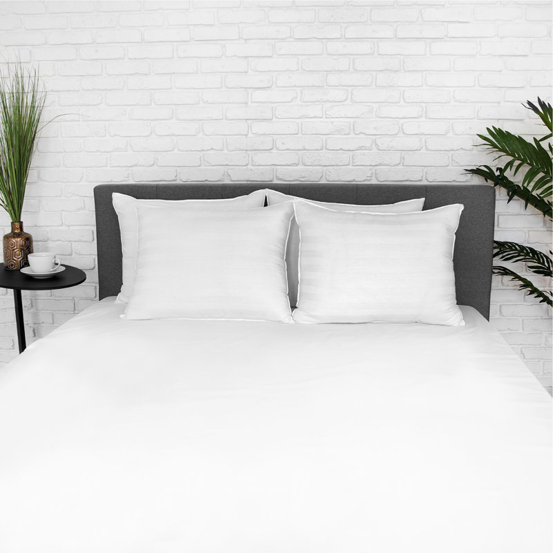Polyester Plush Pillow