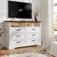 Commode en bois pour chambre à coucher-119222238-119222239