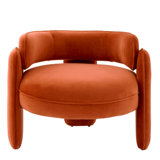 Chaplin Barrel Chair
