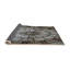 Tapis gris / brun Power Loom-119652500