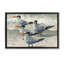 «Birds on Sandy Beach» par Christine Reichow-1586605205-1583985231