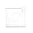 Aquala Steel Flush Mounted Sconce-2133437143