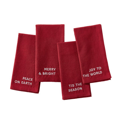 Serviette Marbeth