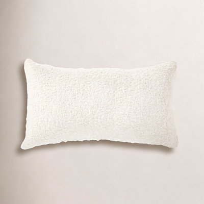 Ziya Lumbar Throw Pillow