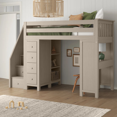 Identas Kids with Drawers