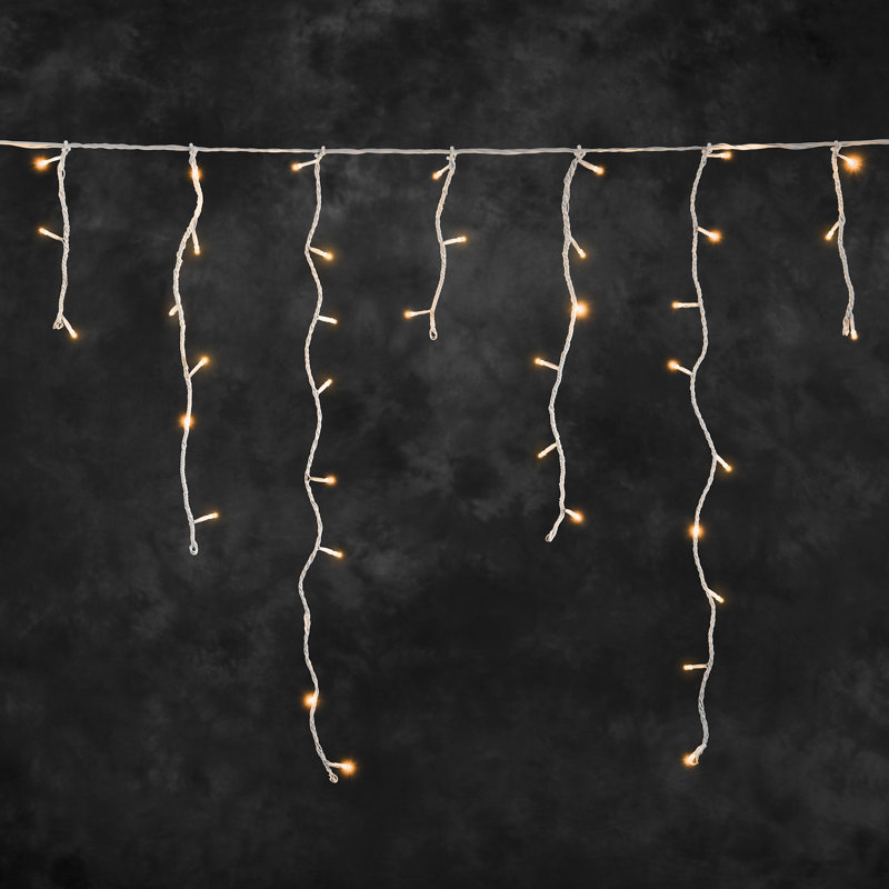 Indoor / Outdoor Icicle Lights