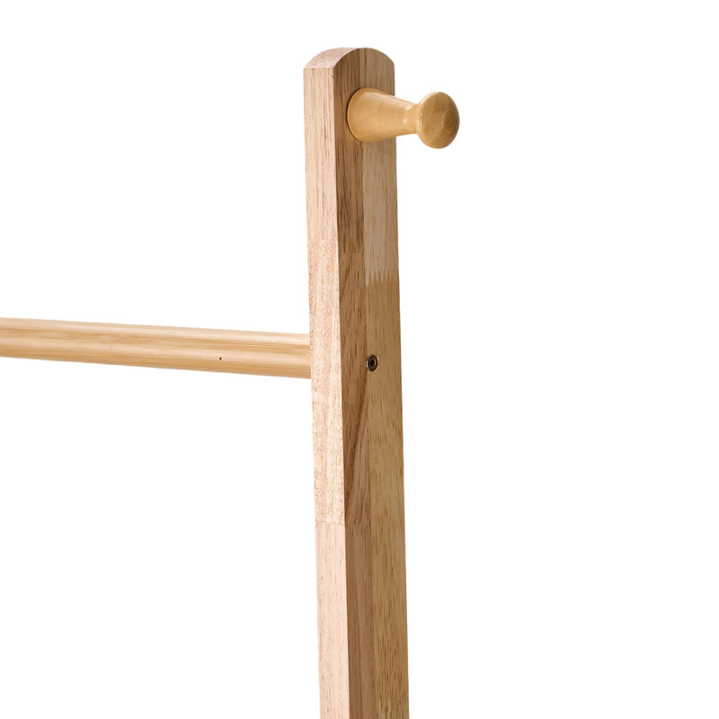60cm Adjustable Clothing Rack