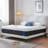 ACTNAME 12'' Gel Memory Foam Mattress-98071450