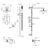 ZLINE Bliss Shower System-47803691