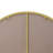Jeison Metal Round Mirror-2086175001-2086175003