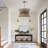 Clavel 4-Light Modern Natural Rattan Pendant Ceiling Fixture Coastal Nautical Chandelier-826884657
