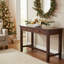 Centre de table Magnolia Holiday