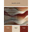 Tapis intérieur et extérieur Arid Elegance-404438625