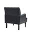 Arian 71 Cm Wide Tufted Armchair-2115603204