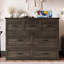 Armoire murale avec station de charge Murphy-968737178-968737179