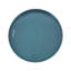 Assiette plate en grès Canvas Home-95429021