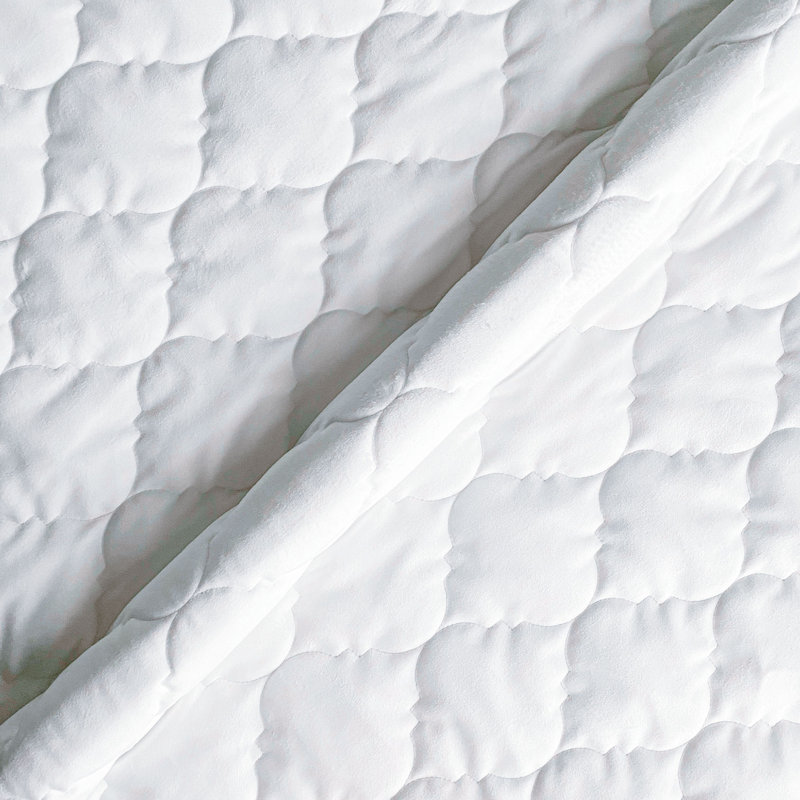 Madrigal White