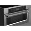 Kucht 29.75'' W Convection Built-In Microwave