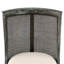 Monaco Upholstered Dining Chair-64779155