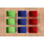 Callahan Zoomie Kids Toy Organizer