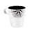 Westrem Piece Melamine Dinnerware Set - Service for 6