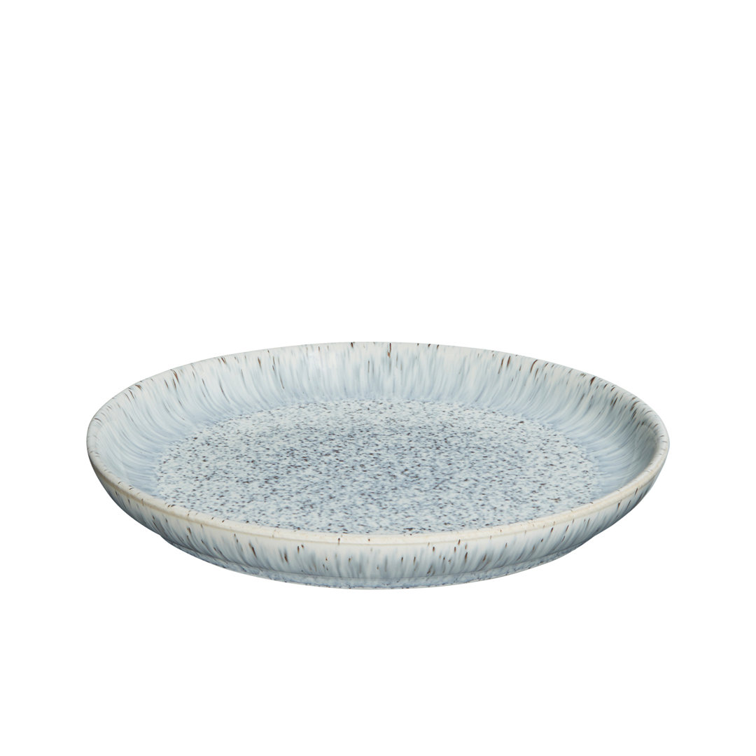 Halo Speckle 8.25" Breakfast Side Plate Denby