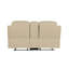Causeuse inclinable en cuir Global-834864054