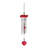 Crystal Chime - Red