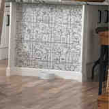 Merola Tile Oh My Dog 10