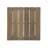 Ahlayah Solid Wood End Table