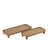 Rectangle Cork Platter Large-306361354