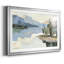 Blue Majestic, impression sur papier encadrée-1426623668-1426623670