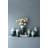 Vidan Stoneware Table Vase