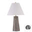 Lampe de table 22 "H