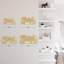 Décoration murale en métal-94207942-94207938