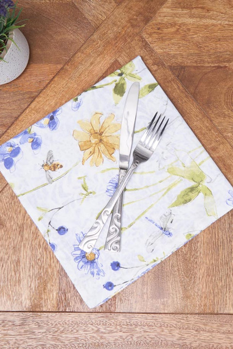 Napkins