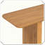 Console Elegant Minimalist-38631054