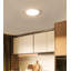 Plafonnier encastré en acrylique Deontee (ensemble de 2)-2104460051-2104460061-2081997532